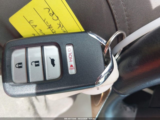 5J6RM4H7XFL119289 Honda Cr-v Ex-l