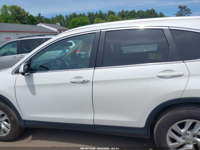 5J6RM4H7XFL119289 Honda Cr-v Ex-l
