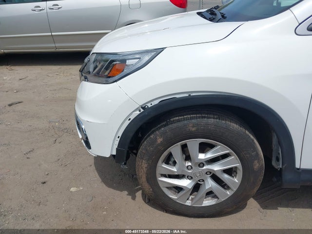 5J6RM4H7XFL119289 Honda Cr-v Ex-l