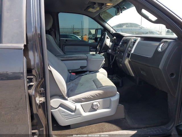 Ford F-150 Xlt 2014 1FTFW1EF1EKG32853 Image 5