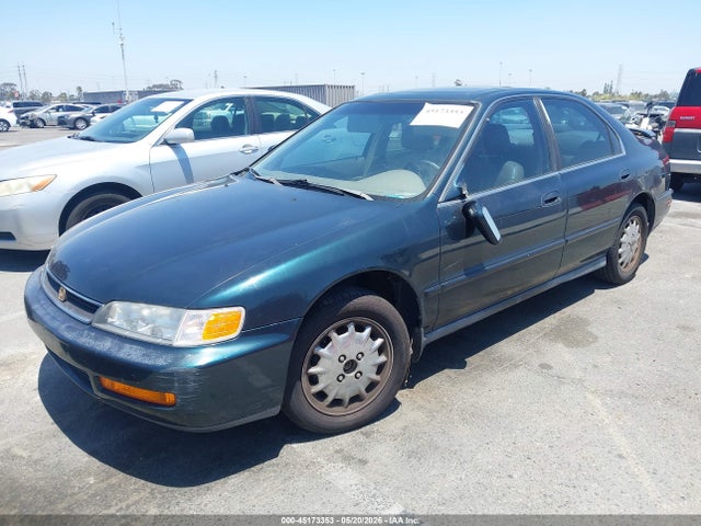 Aukcja sprzedaży 1996 Honda Accord Ex/ex-r, vin: 1HGCD5656TA098663, numer aukcji: 45173353