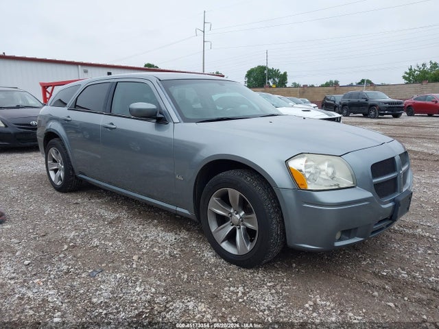 Продаж на аукціоні авто 2006 Dodge Magnum Sxt, vin: 2D4GZ47V86H335690, номер лоту: 45173354