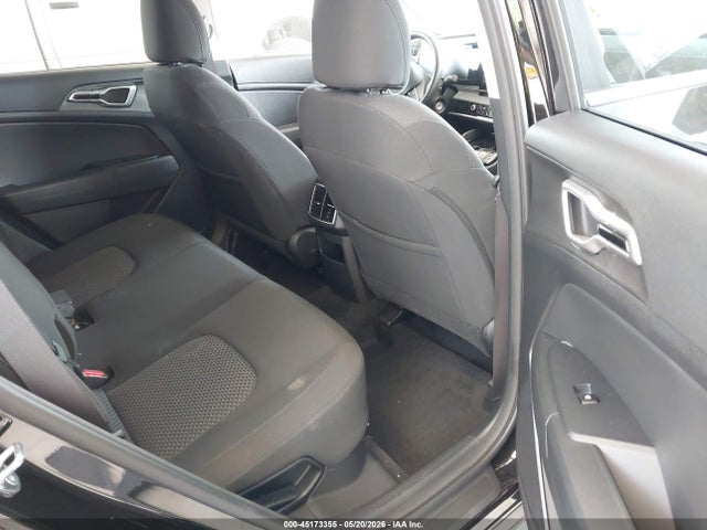 KNDPUCAGXP7059607 KIA Sportage Hybrid Lx
