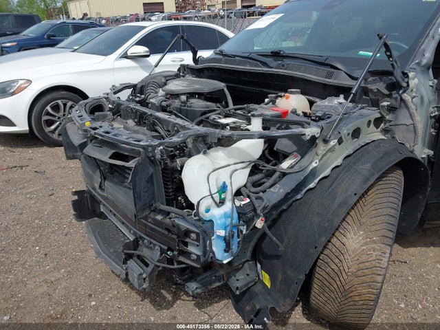 Продажа на аукционе авто 2021 Chevrolet Blazer Awd Rs, vin: 3GNKBKRS4MS551539, номер лота: 45173356