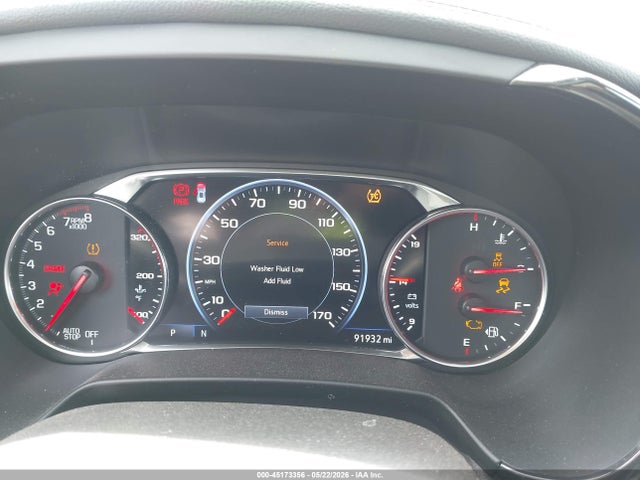 2021 Chevrolet Blazer Awd Rs მანქანა იყიდება აუქციონზე, vin: 3GNKBKRS4MS551539, აუქციონის ნომერი: 45173356