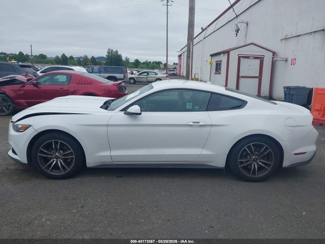 Ford Mustang Ecoboost 2015 1FA6P8TH6F5425858 Image 14