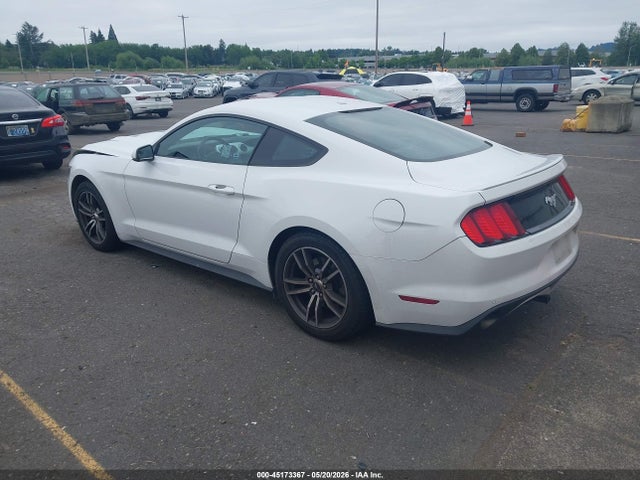 Ford Mustang Ecoboost 2015 1FA6P8TH6F5425858 Image 3