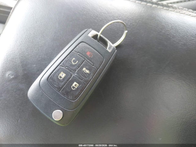 45173368 :رقم المزاد ، 1G4GJ5G39CF139632 vin ، 2012 Buick Lacrosse Touring Group مزاد بيع
