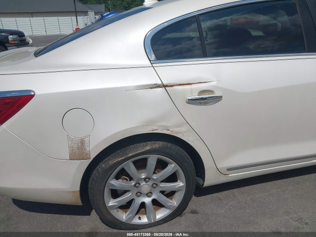 45173368 :رقم المزاد ، 1G4GJ5G39CF139632 vin ، 2012 Buick Lacrosse Touring Group مزاد بيع