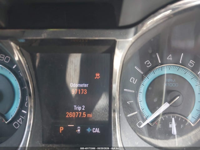 45173368 :رقم المزاد ، 1G4GJ5G39CF139632 vin ، 2012 Buick Lacrosse Touring Group مزاد بيع