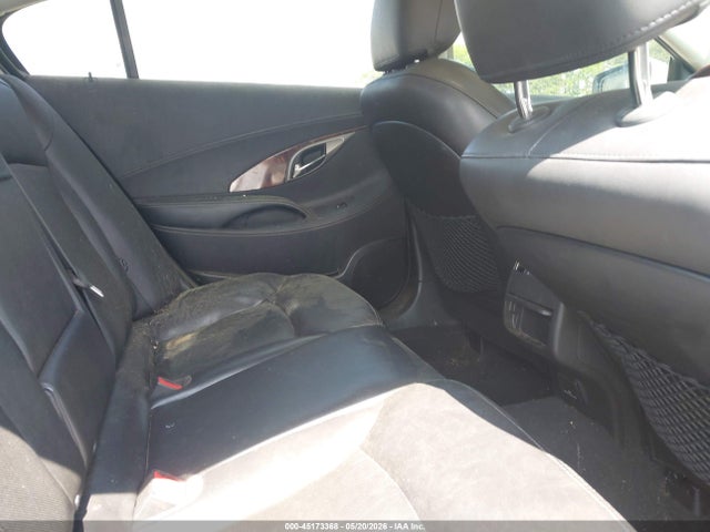 45173368 :رقم المزاد ، 1G4GJ5G39CF139632 vin ، 2012 Buick Lacrosse Touring Group مزاد بيع