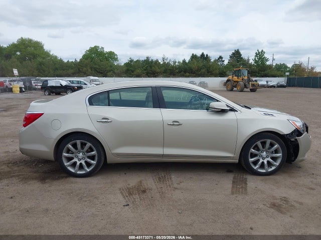 Продажа на аукционе авто 2015 Buick Lacrosse Premium I, vin: 1G4GD5G34FF147648, номер лота: 45173371