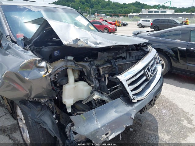 Aukcja sprzedaży 2013 Honda Pilot Ex-l, vin: 5FNYF4H53DB040895, numer aukcji: 45173373