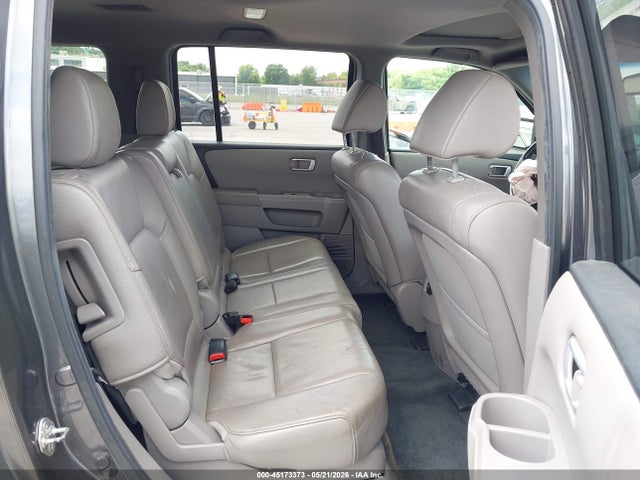 Aukcja sprzedaży 2013 Honda Pilot Ex-l, vin: 5FNYF4H53DB040895, numer aukcji: 45173373