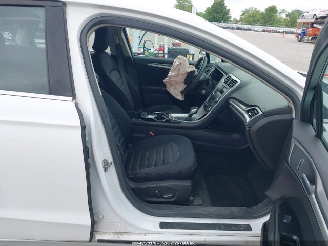Ford FUSION SE 2016 1FA6P0H74G5118515 Image 5