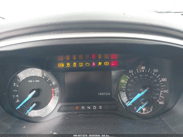 2016 Ford Fusion Se მანქანა იყიდება აუქციონზე, vin: 1FA6P0H74G5118515, აუქციონის ნომერი: 45173376