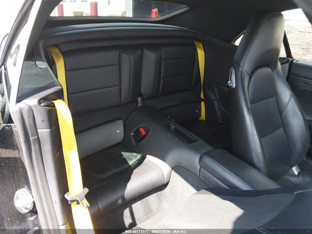 Продажа на аукционе авто 2017 Porsche 911, vin: WP0CB2A99HS155193, номер лота: 45173377
