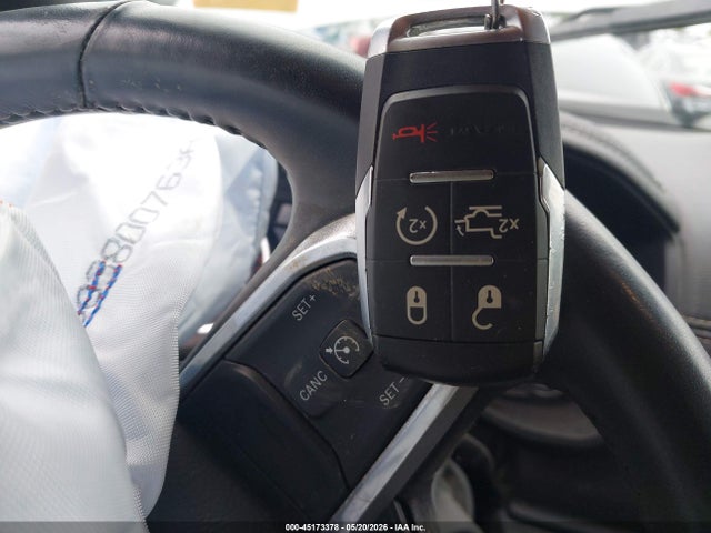 45173378 :رقم المزاد ، 3C6UR5FL6RG131472 vin ، 2024 Ram 2500 Laramie  4x4 6'4 Box مزاد بيع