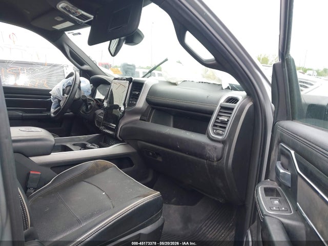 45173378 :رقم المزاد ، 3C6UR5FL6RG131472 vin ، 2024 Ram 2500 Laramie  4x4 6'4 Box مزاد بيع