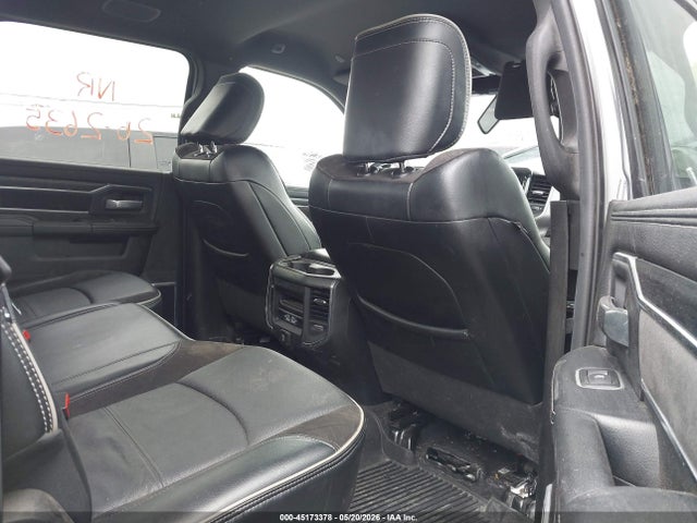 45173378 :رقم المزاد ، 3C6UR5FL6RG131472 vin ، 2024 Ram 2500 Laramie  4x4 6'4 Box مزاد بيع