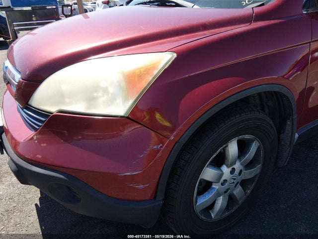 2008 Honda Cr-v Ex მანქანა იყიდება აუქციონზე, vin: 3CZRE38528G706835, აუქციონის ნომერი: 45173381
