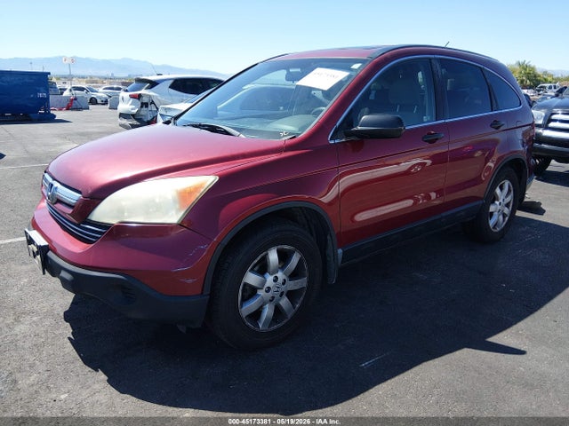 2008 Honda Cr-v Ex მანქანა იყიდება აუქციონზე, vin: 3CZRE38528G706835, აუქციონის ნომერი: 45173381