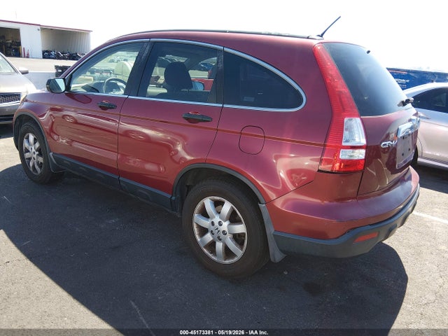 2008 Honda Cr-v Ex მანქანა იყიდება აუქციონზე, vin: 3CZRE38528G706835, აუქციონის ნომერი: 45173381