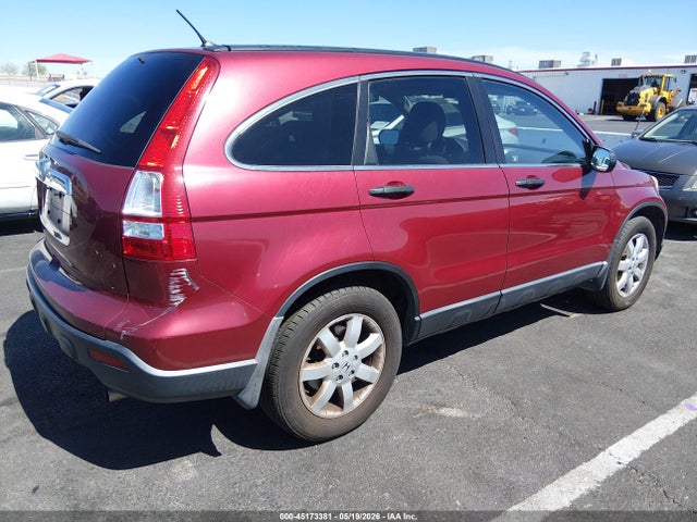 2008 Honda Cr-v Ex მანქანა იყიდება აუქციონზე, vin: 3CZRE38528G706835, აუქციონის ნომერი: 45173381