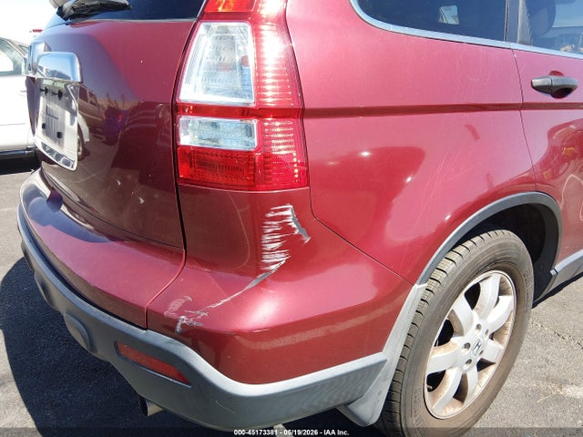 2008 Honda Cr-v Ex მანქანა იყიდება აუქციონზე, vin: 3CZRE38528G706835, აუქციონის ნომერი: 45173381