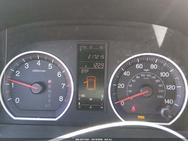 2008 Honda Cr-v Ex მანქანა იყიდება აუქციონზე, vin: 3CZRE38528G706835, აუქციონის ნომერი: 45173381