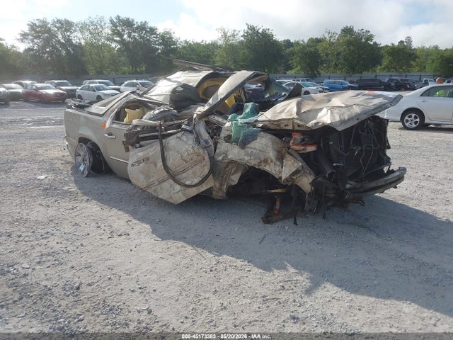 Aukcja sprzedaży 2007 Cadillac Escalade Ext Standard, vin: 3GYFK62897G179181, numer aukcji: 45173383