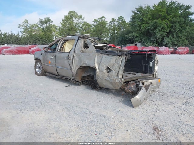 Продажа на аукционе авто 2007 Cadillac Escalade Ext Standard, vin: 3GYFK62897G179181, номер лота: 45173383
