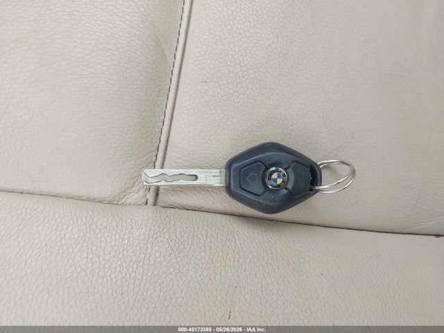 2005 Bmw X5 3.0i მანქანა იყიდება აუქციონზე, vin: 5UXFA13525LY23179, აუქციონის ნომერი: 45173385