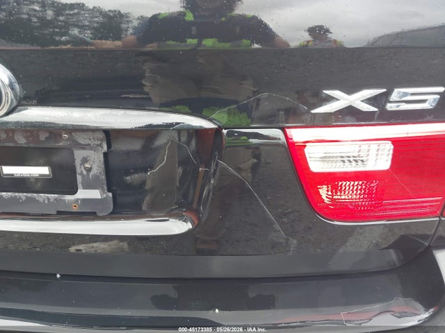 2005 Bmw X5 3.0i მანქანა იყიდება აუქციონზე, vin: 5UXFA13525LY23179, აუქციონის ნომერი: 45173385