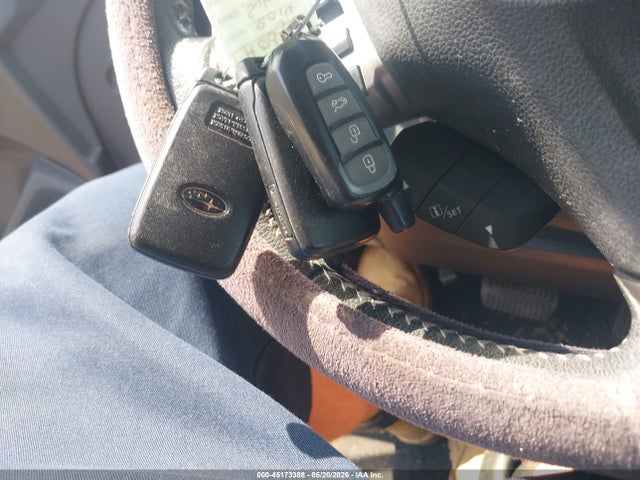 2014 Subaru Forester 2.5i Touring მანქანა იყიდება აუქციონზე, vin: JF2SJAPC6EH505787, აუქციონის ნომერი: 45173388