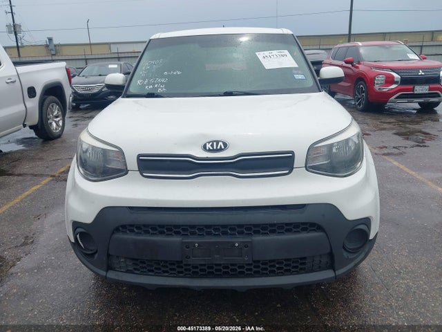 Продажа на аукционе авто 2019 Kia Soul, vin: KNDJN2A28K7914203, номер лота: 45173389