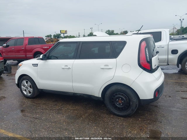 Aukcja sprzedaży 2019 Kia Soul, vin: KNDJN2A28K7914203, numer aukcji: 45173389