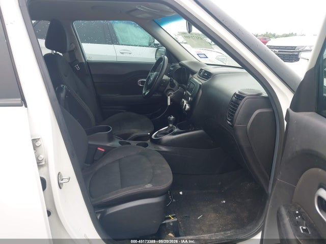 Aukcja sprzedaży 2019 Kia Soul, vin: KNDJN2A28K7914203, numer aukcji: 45173389
