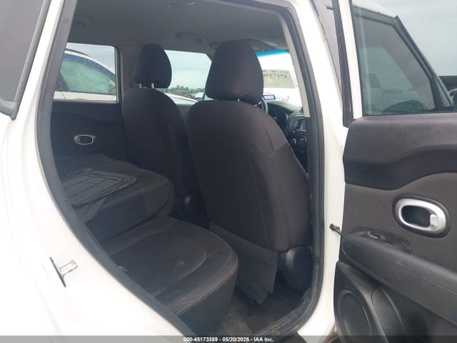 Aukcja sprzedaży 2019 Kia Soul, vin: KNDJN2A28K7914203, numer aukcji: 45173389