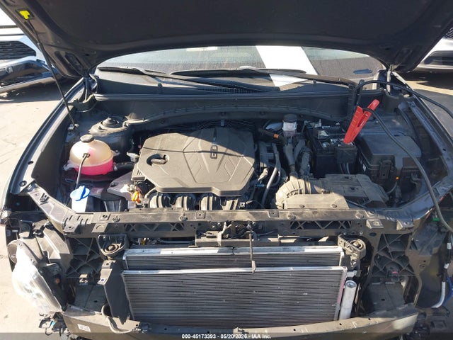 Hyundai TUCSON SEL 2024 5NMJF3DEXRH332714 Image 10