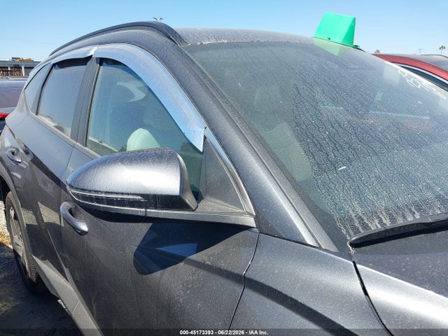 Hyundai TUCSON SEL 2024 5NMJF3DEXRH332714 Image 14