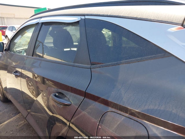 Hyundai TUCSON SEL 2024 5NMJF3DEXRH332714 Image 15