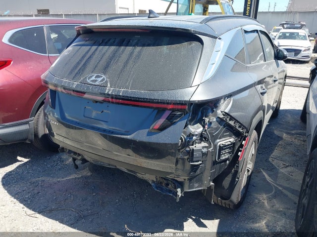 Hyundai TUCSON SEL 2024 5NMJF3DEXRH332714 Image 17