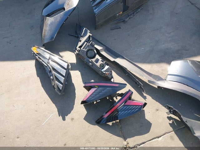 Hyundai TUCSON SEL 2024 5NMJF3DEXRH332714 Image 18
