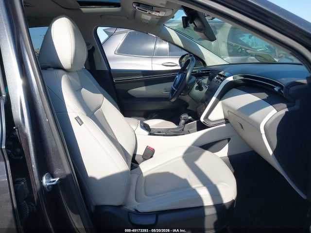 Hyundai TUCSON SEL 2024 5NMJF3DEXRH332714 Image 5
