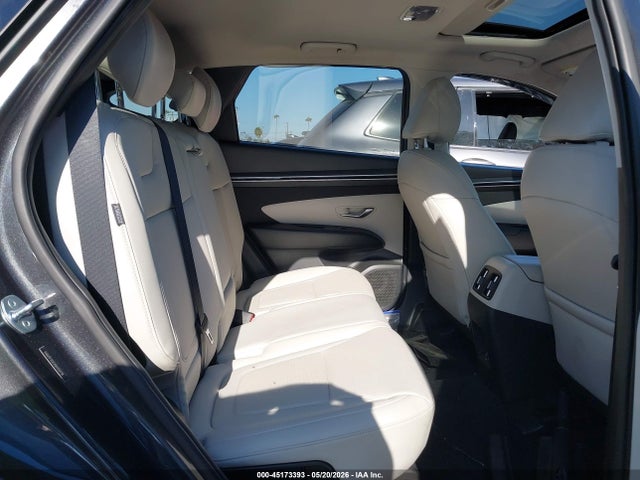 Hyundai TUCSON SEL 2024 5NMJF3DEXRH332714 Image 8