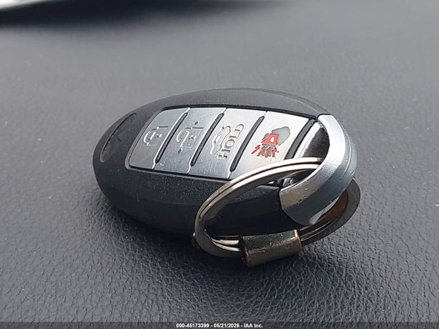 2015 Infiniti Q70 3.7 მანქანა იყიდება აუქციონზე, vin: JN1BY1AP0FM542562, აუქციონის ნომერი: 45173399
