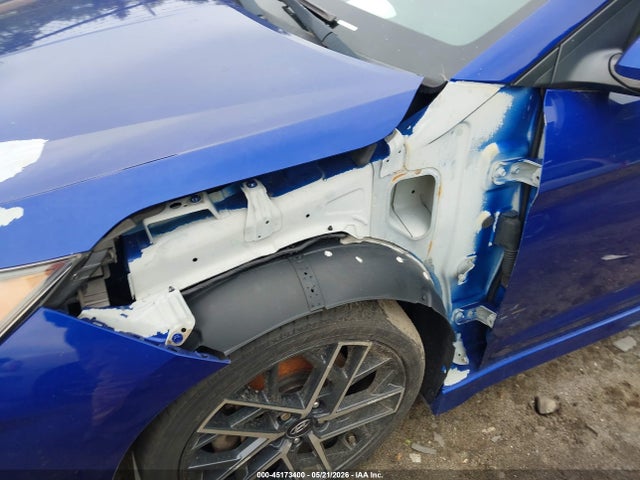 2019 Hyundai Elantra Sport მანქანა იყიდება აუქციონზე, vin: KMHD04LB4KU886949, აუქციონის ნომერი: 45173400
