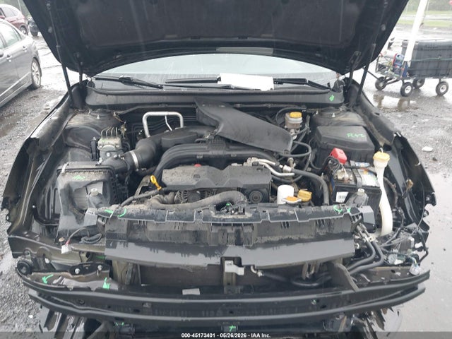 Aukcja sprzedaży 2017 Subaru Outback 2.5i, vin: 4S4BSAAC9H3441276, numer aukcji: 45173401