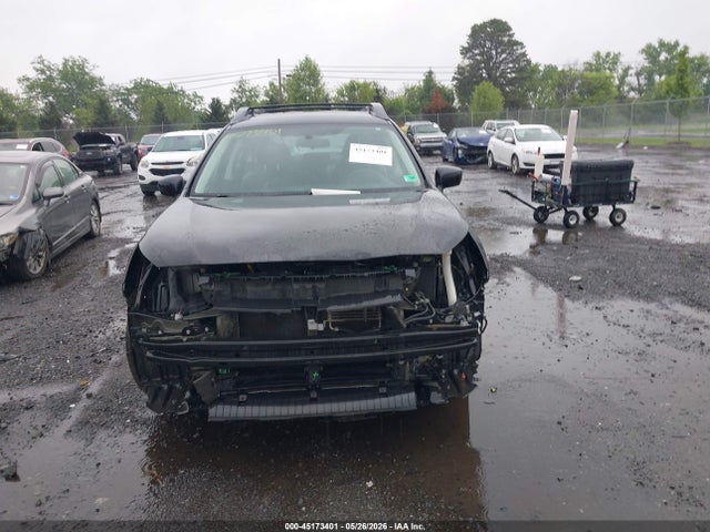 Aukcja sprzedaży 2017 Subaru Outback 2.5i, vin: 4S4BSAAC9H3441276, numer aukcji: 45173401